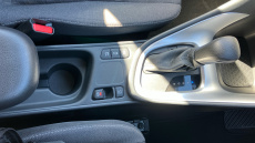 Toyota Yaris 1.5 Hybrid Icon 5dr CVT Hybrid Hatchback